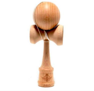  AERO Kendama PRO Wood TK1