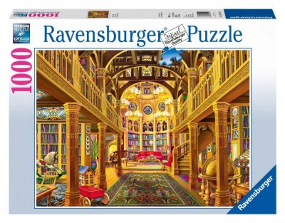  Ravensburger   19155