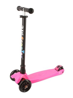 21st Scooter SKL-L-01 Pink