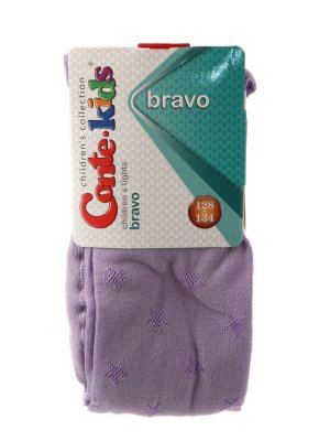   Conte Kids Bravo 14C-123C  128-134 Lilac