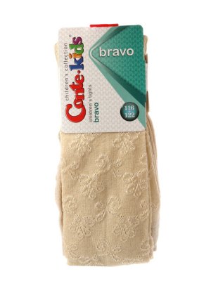 Conte Kids Bravo 14C-123C  116-122 Beige