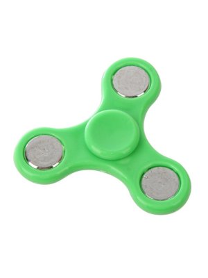  Fidget Spinner / Megamind Mini  7322 Green