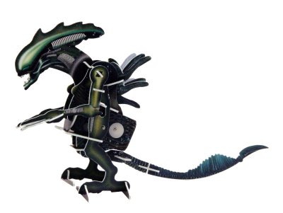  3D Zoid 