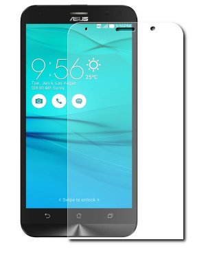   ASUS ZenFone Go ZB551KL Gecko 0.26mm ZS26-GASZGO/ZB551