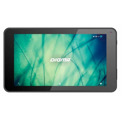  Digma Optima 7013 (RockChip RK3126 1.3 GHz/512Mb/8Gb/Wi-Fi/Bluetooth/Cam/7.0/1280x800/Androi