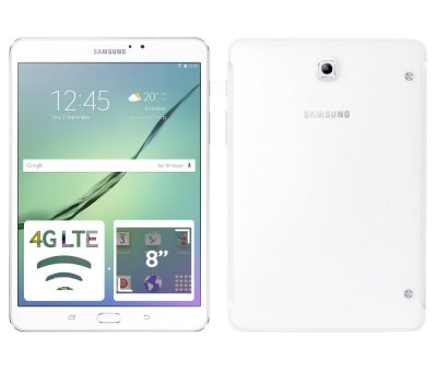  Samsung SM-T719N Galaxy Tab S2 8.0 - 32Gb LTE White SM-T719NZWESER