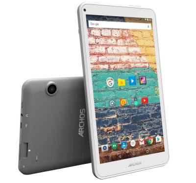  Archos 70c Neon 8Gb Grey 503390 (MediaTek MT8127 1.3 GHz/1024Mb/8Gb/Wi-Fi/Cam/7.0/1024x600/A