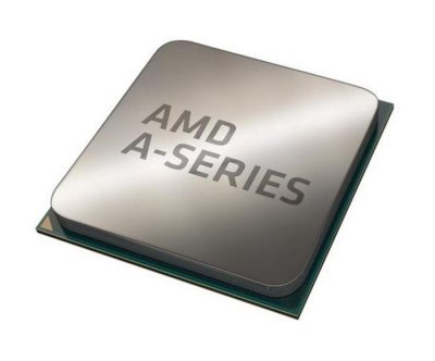  AMD A10-9700E Bristol Ridge AD9700AHM44AB (3000MHz/AM4) OEM