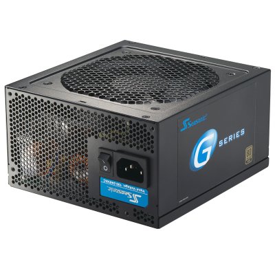   SeaSonic SSR-750RM 750W