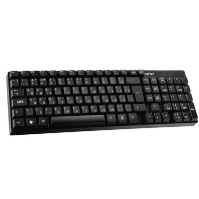 Perfeo Domino PF-8801 Black