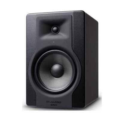   M-Audio BX8 D3