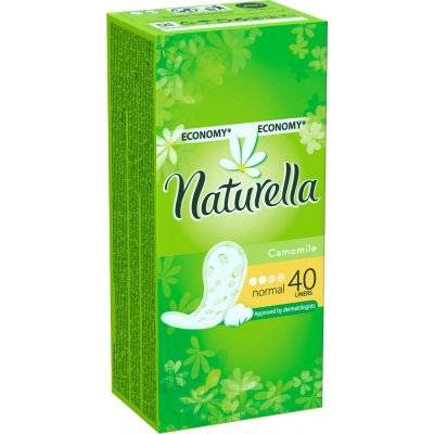  Naturella  Camomile Normal Duo NT-83731078 40 