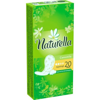   Naturella  Camomile Normal Single NT-83730610 20 