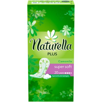   Naturella  Camomile Plus Single NT-83730983 20 