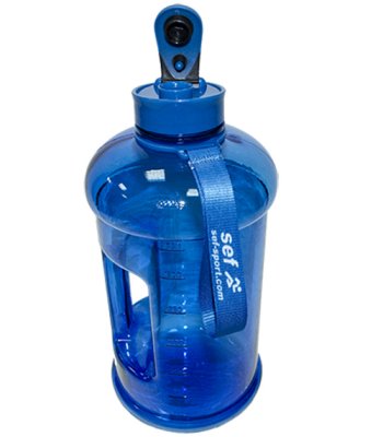  Self BT-002 2.2L Blue