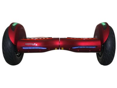  SpeedRoll Premium Roadster LED 08LAPP   Red