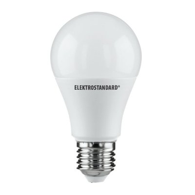  Elektrostandard Classic LED D E27 15W 4200K