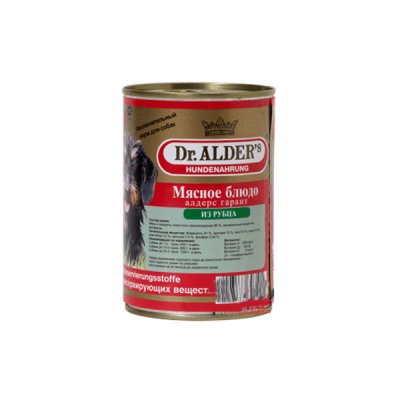  Dr.Alder Alders Garant ,  400g   7743