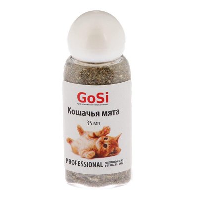    GoSi 35ml sh-07082 -  