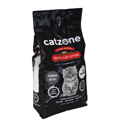   Catzone Active Carbon 10g CZ003