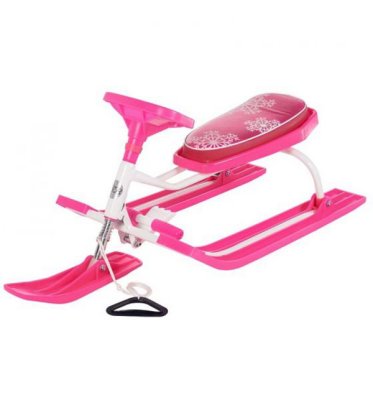  Sweet Baby Snow Rider 2 Pink 394847