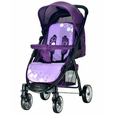   Everflo Friend Purple E-460  100003727