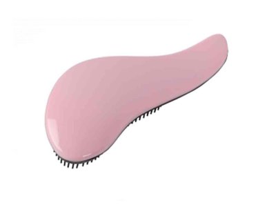   HairWay Easy Combing Pink 08253-06