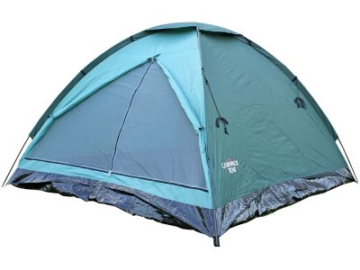 Campack-Tent Dome Traveler 3