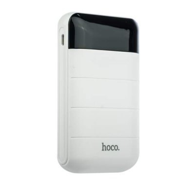  HOCO B29 Domon 10000mAh White