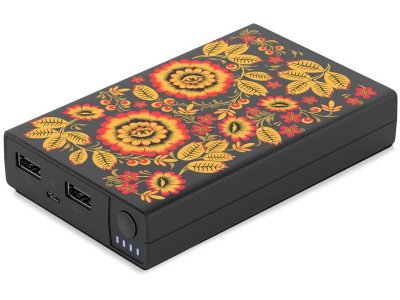   Hiper Power Bank RP11000 11000mAh Khokhloma