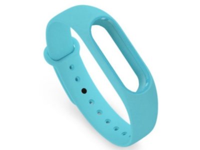  Activ for Xiaomi Mi Band Silicone Blue 83776