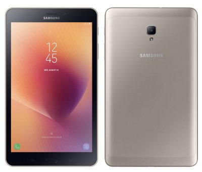  Samsung SM-T385 Galaxy Tab A 8.0 - 16Gb LTE Gold SM-T385NZDASER