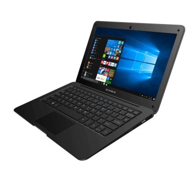  Irbis NB27 (Intel Atom 3735F 1.3 GHz/2048Mb/32Gb/Wi-Fi/Cam/10.1/1024x600/Windows 10)