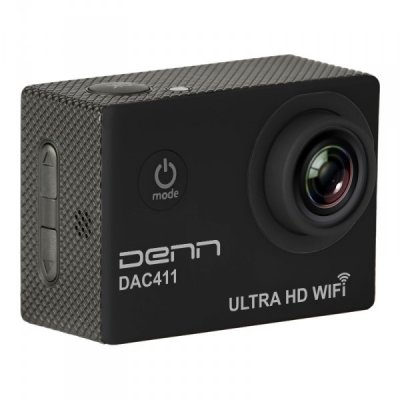 Denn DAC411