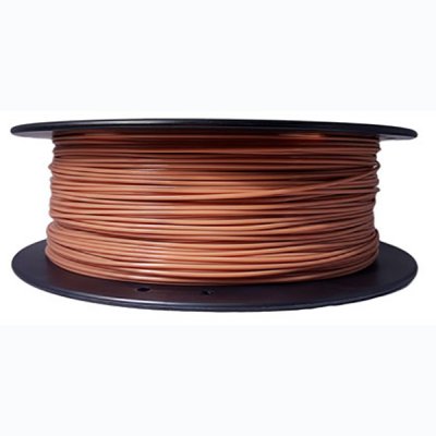  BQ Filament PLA- 1.75mm 750  Copper F000080