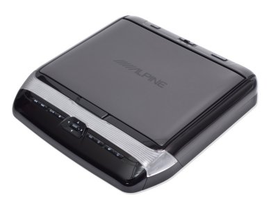   Alpine PKG-RSE3 HDMI