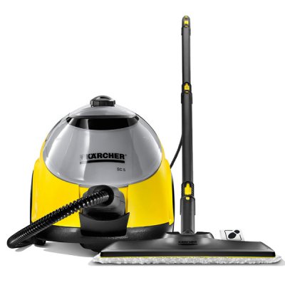  Karcher SC 5 EasyFix 1.512-530.0