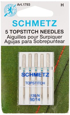     Schmetz 90 130N 5 