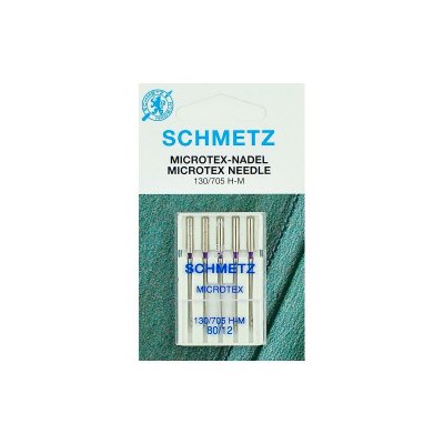     Schmetz 80 130/705H-M 5 