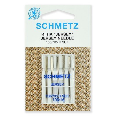     Schmetz 100 130/705H-SUK 5 
