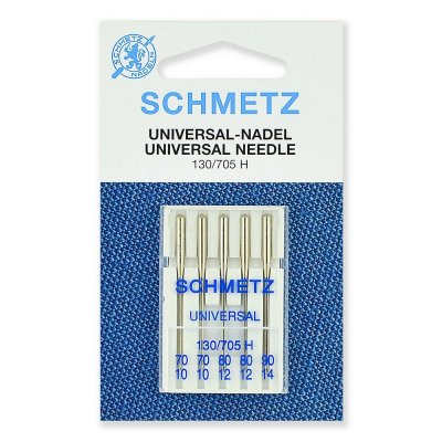   Schmetz 70-90 Sort 130/705H 5 