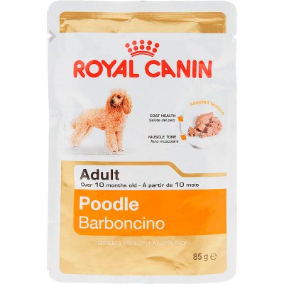 ROYAL CANIN Adult Poodle  85g   144012