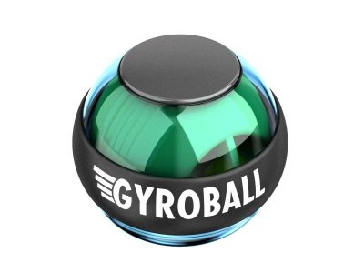   GyroBall Classic Blue