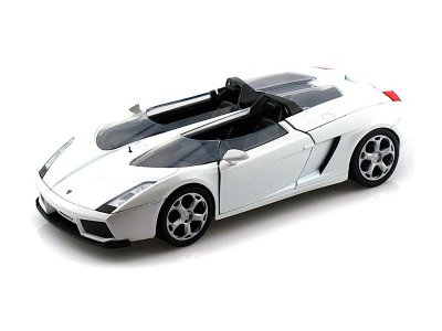   Motormax Lamborghini Concept S 73365
