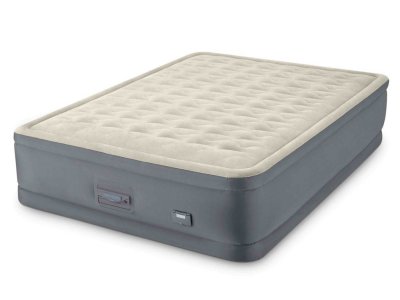   Intex Premaire II Elevated Airbed 152x203x46  64926