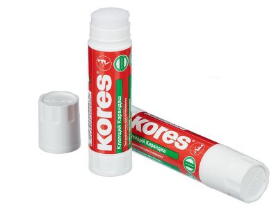   Kores 20g 4  130249