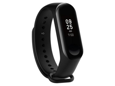  Xiaomi Mi Band 3 Dark Blue