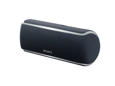   Sony SRS-XB21 Black