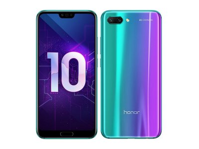  Huawei Honor 10 64Gb Green