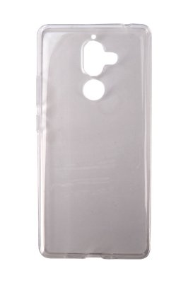   Nokia 7 Plus Neypo Silicone Transparent NST4318